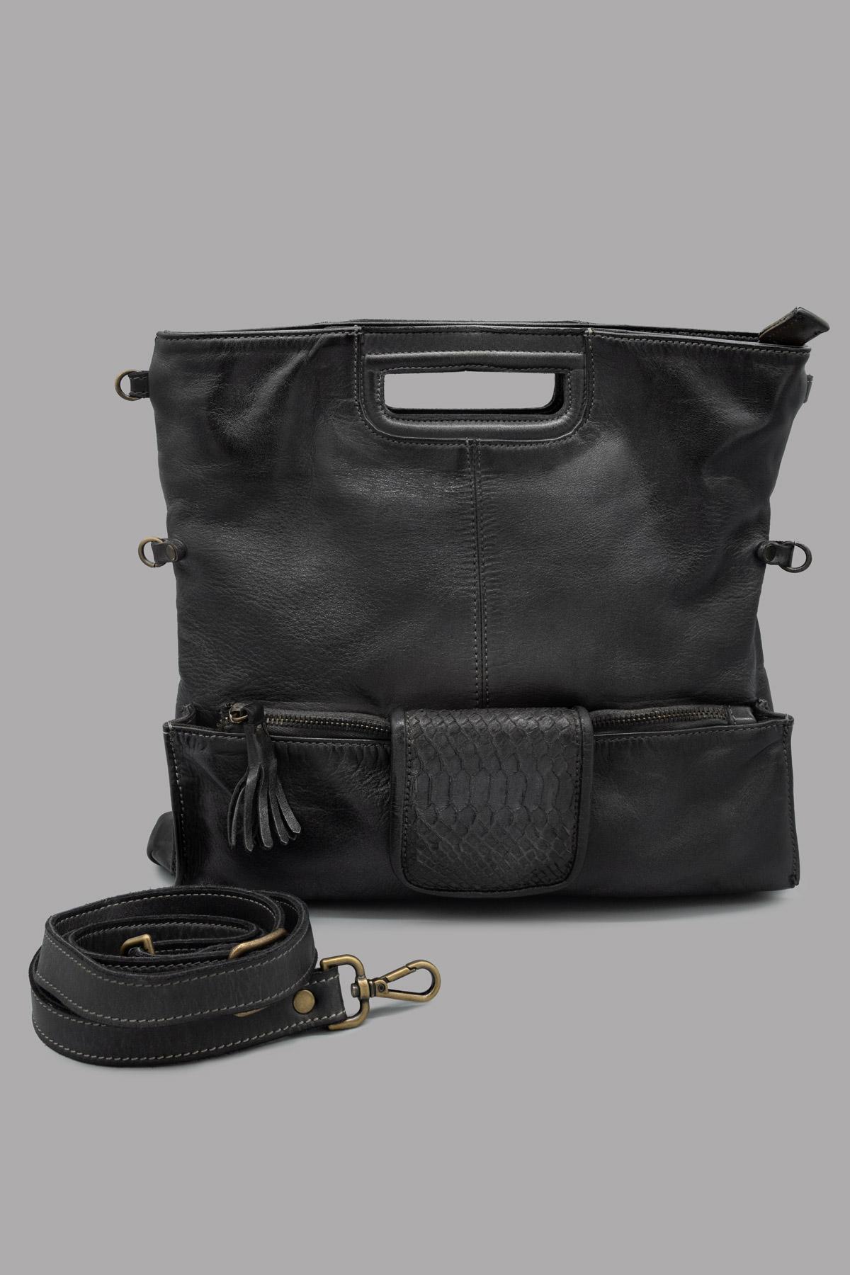 Sayuri black met
